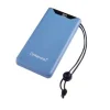 Intenso Power Bank F 20000 mAh Blau USB C/C