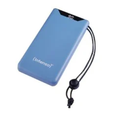 Intenso Power Bank F 20000 mAh Blau USB C/C