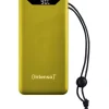 Intenso PowerBank F10000 Yellow 10000mAh