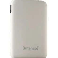 Intenso Power Bank S 10000 mAh Beige + Integriertes USB-C