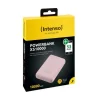 Intenso Powerbank XS10000 rose