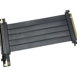 Inter-Tech AC GPU Riser Cable PCIe 4.0, RC-02