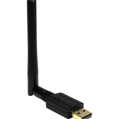 Inter-Tech Argus EP-119 Wi-Fi 5 USB Adapter