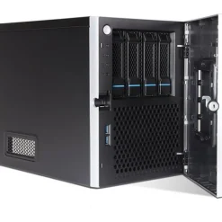 Inter-Tech Argus GDC-802 multifunktionale USB Type C Dockingstation