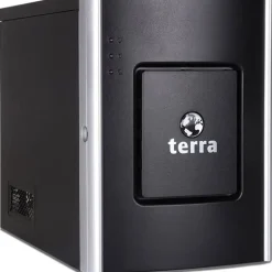 Inter-Tech Argus GDC-802 multifunktionale USB Type C Dockingstation