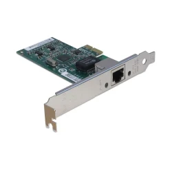 Inter-Tech Argus PCIe Gigabit Adapter LR-9201