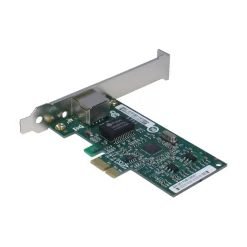 Inter-Tech Argus PCIe Gigabit Adapter LR-9201