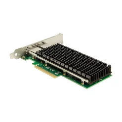 Inter-Tech Argus PCIe x8 Dual 10G Adapter ST-7214 RJ45