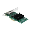 Inter-Tech Argus PCIe x4 Dual Gigabit Adapter ST-727