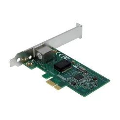 Inter-Tech Argus PCIe x1 Gigabit Adapter ST-729
