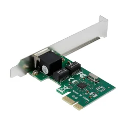 Inter-Tech Argus ST-705 PCIe x1 LAN Adapter