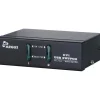Inter-Tech AS-21DA DVI KVM Switch