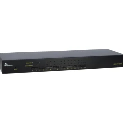 Inter-Tech AS-3116DU 16-fach VGA-KVM-Switch