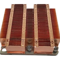 Inter-Tech B-6 Passiv