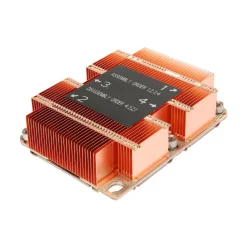 Inter-Tech B-4 Passiv