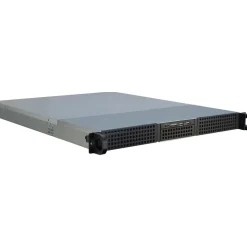 Inter-Tech Case IPC-10265, 1HU Server 65cm
