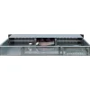 Inter-Tech Case IPC-10248, 1HU Server 48cm