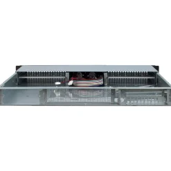 Inter-Tech Case IPC-10248, 1HU Server 48cm