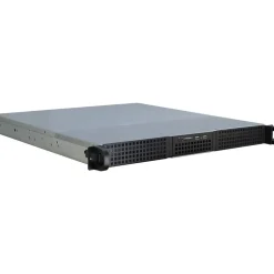Inter-Tech Case IPC-10248, 1HU Server 48cm