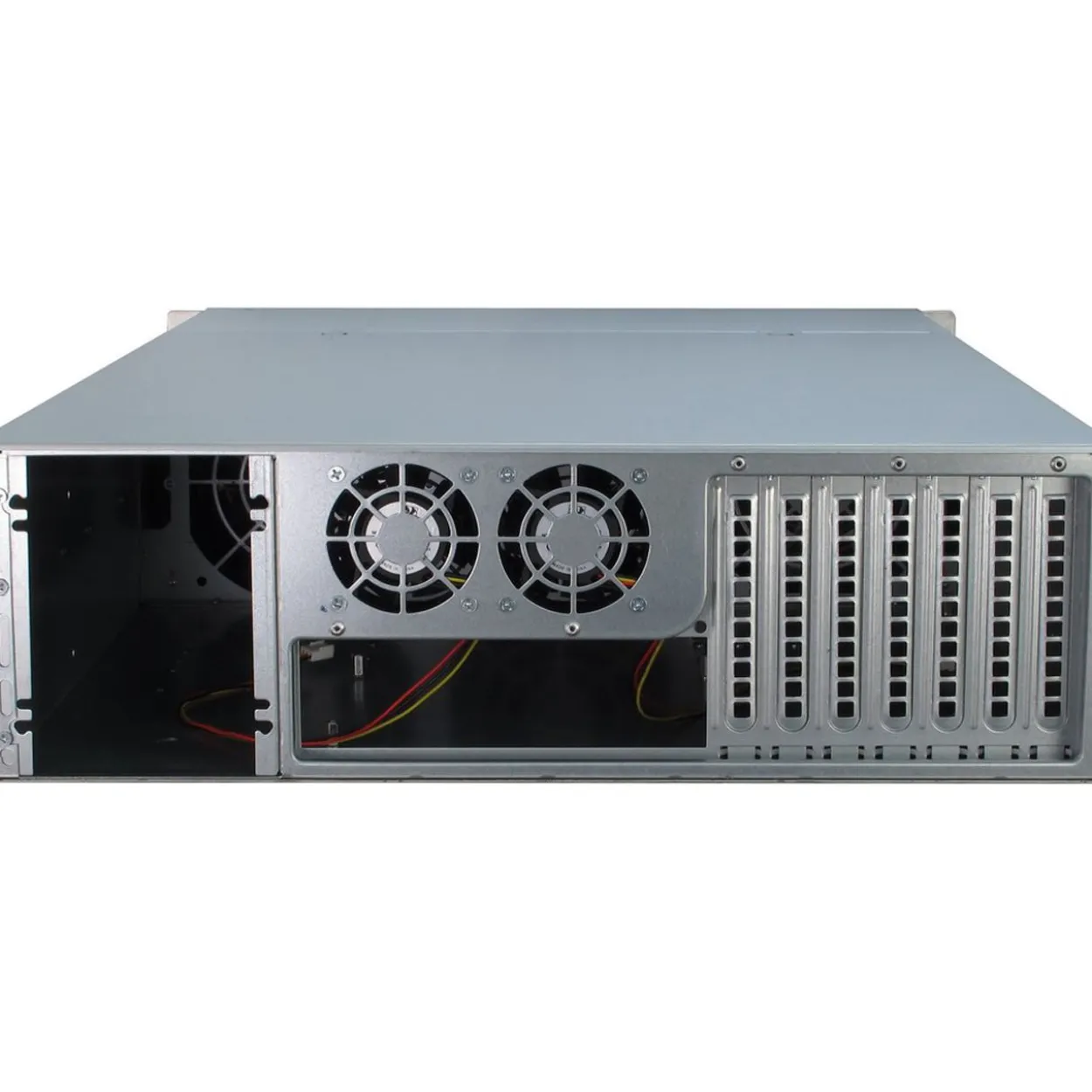 Inter-Tech Case IPC 3HU-3416 Storage Case