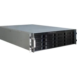 Inter-Tech Case IPC 3HU-3416 Storage Case