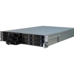 Inter-Tech Case IPC 2HU-2412 Storage Case