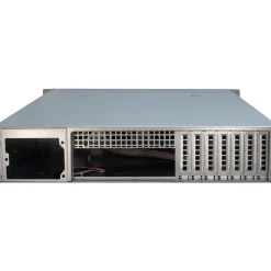 Inter-Tech Case IPC 2HU-2412 Storage Case