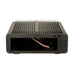 Inter-Tech Case IPC Industrial IP-60, ITX