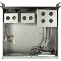 Inter-Tech Case IPC Server K-340L, o.PSU