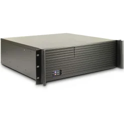 Inter-Tech Case IPC Server K-340L, o.PSU