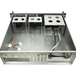 Inter-Tech Case IPC Server K-340L, o.PSU