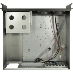Inter-Tech Case IPC Server K-439L, o.PSU