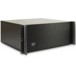 Inter-Tech Case IPC Server K-439L, o.PSU
