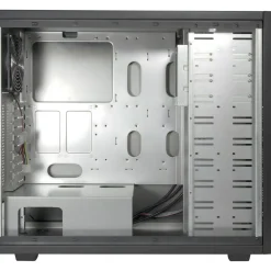 Inter-Tech Case IPC Server T-9 Tower