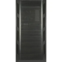 Inter-Tech Case IPC Server T-9 Tower