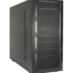 Inter-Tech Case IPC Server T-9 Tower