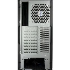 Inter-Tech Case IPC Server T-9 Tower
