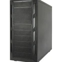 Inter-Tech Case IPC Server T-9 Tower