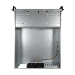 Inter-Tech Case IPC Server 4U-40255 (55cm)