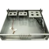 Inter-Tech Case IPC Server 2U-K240L