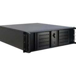 Inter-Tech Case IPC Server 3U-3098-S