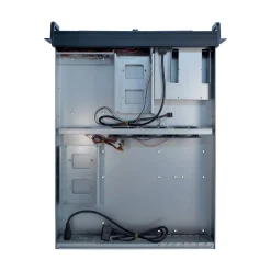 Inter-Tech Case IPC Server 2U-2098-SL