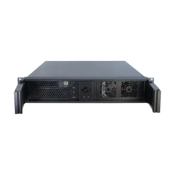 Inter-Tech Case IPC Server 2U-2098-SL