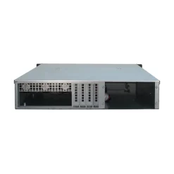 Inter-Tech Case IPC Storage 2U-2404L-SATA