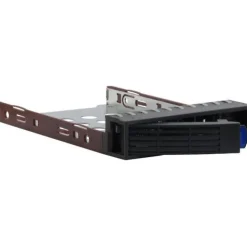 Inter-Tech 88887048 Einschub für 3.5" Festplatten