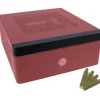 Inter-Tech Erweiterung ITX-603 auf ITX-602