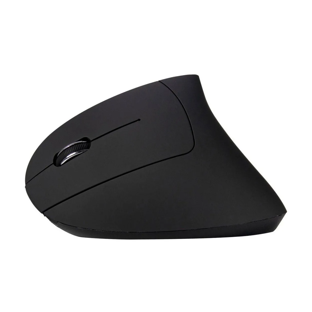 Inter-Tech Eterno KM-206L 2.4 GHz schwarz (kabellos)