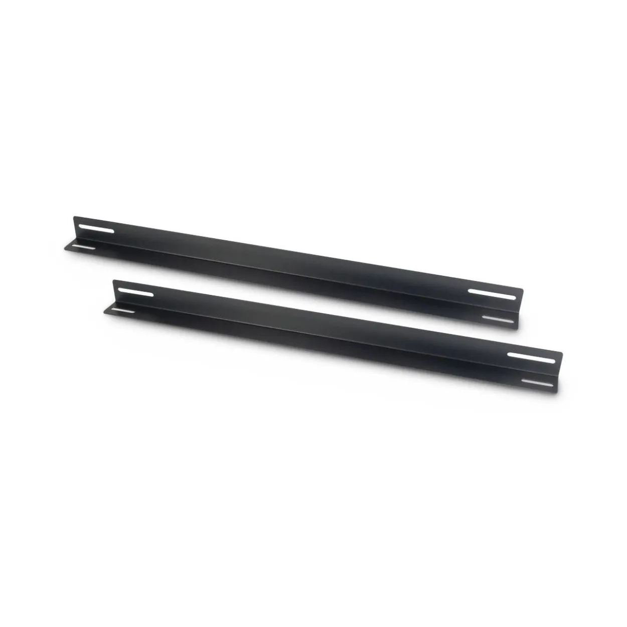 Inter-Tech Geräteträger 650mm für Serverschr. 2St. Max 40Kg