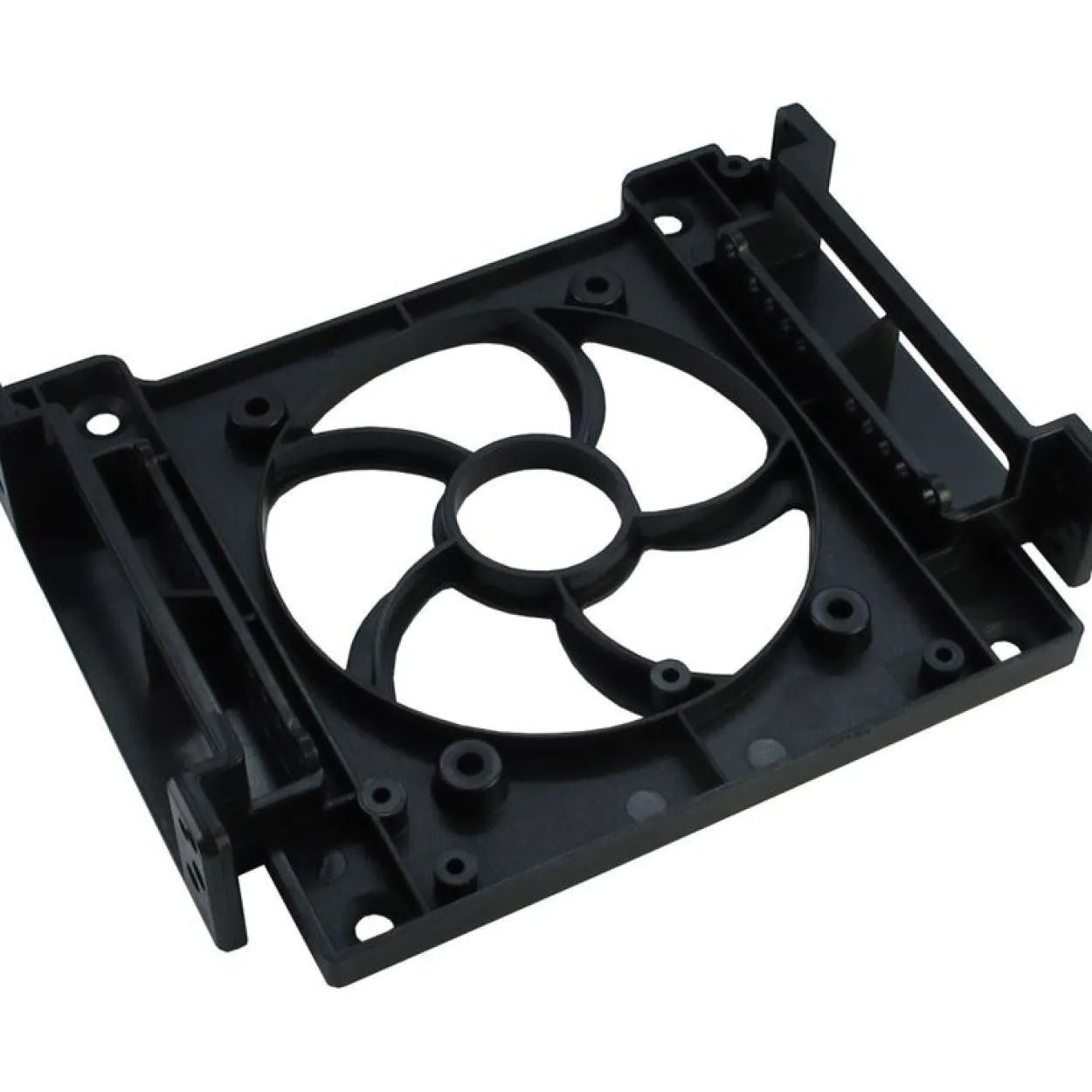 Inter-Tech HDD Einbaurahmen 5.25" auf 3.5"/2.5"