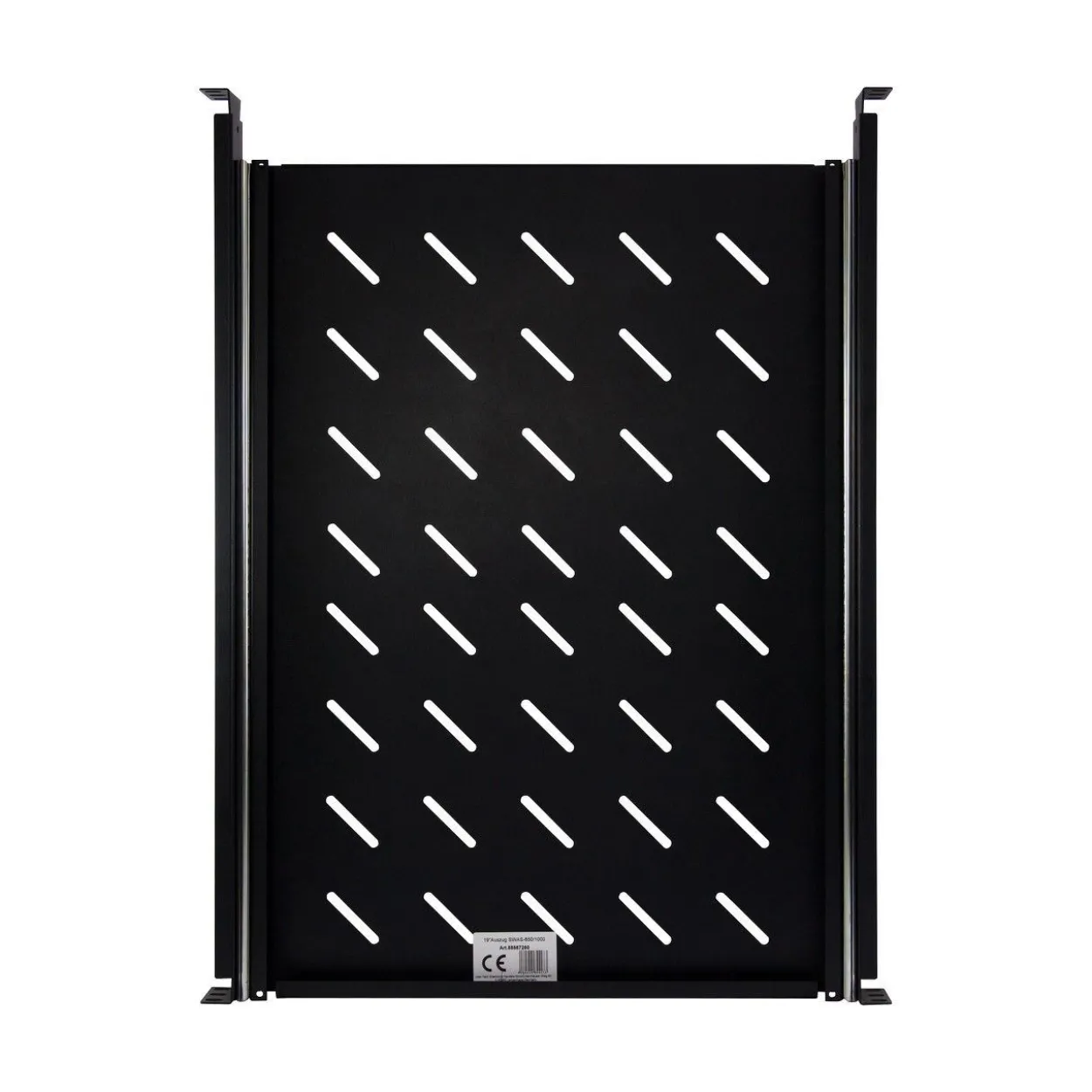Inter-Tech IPC 19" Auszug SWAS-650/ 1000